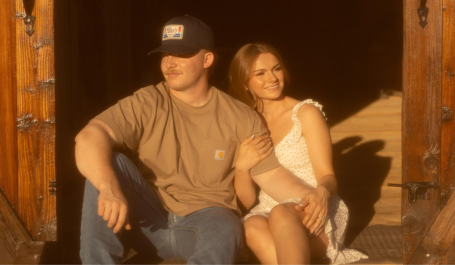 The Wedding Website of Shannon Jensen and Brylee Bezzant