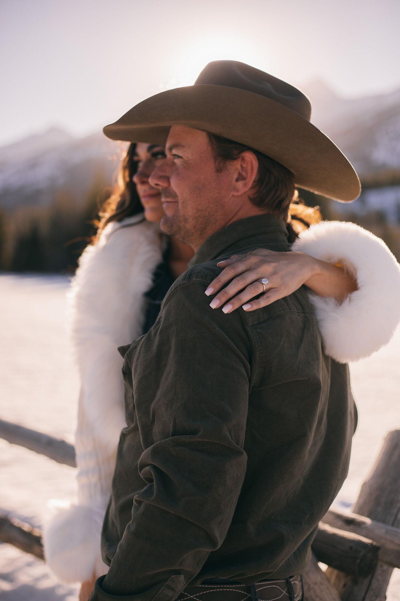 The Wedding Website of Amanda Oates and Matt Dickinson