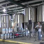 Gnarly Barley Brewing