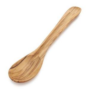Sur La Table Olivewood Tasting Spoon