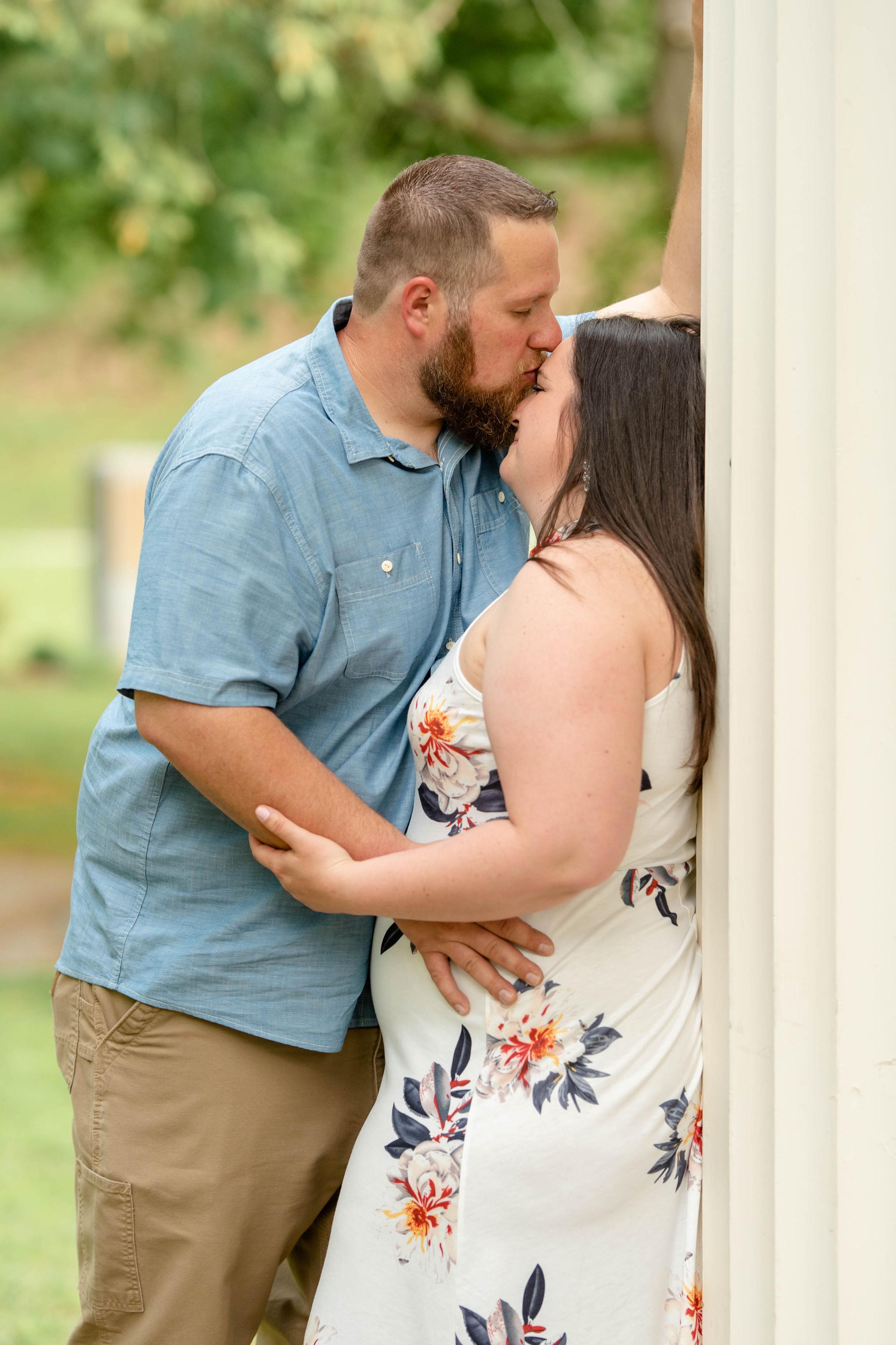 The Wedding Website of Michaela Hewitt and Brian Cardella