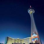 Stratosphere Casino, Hotel & Tower
