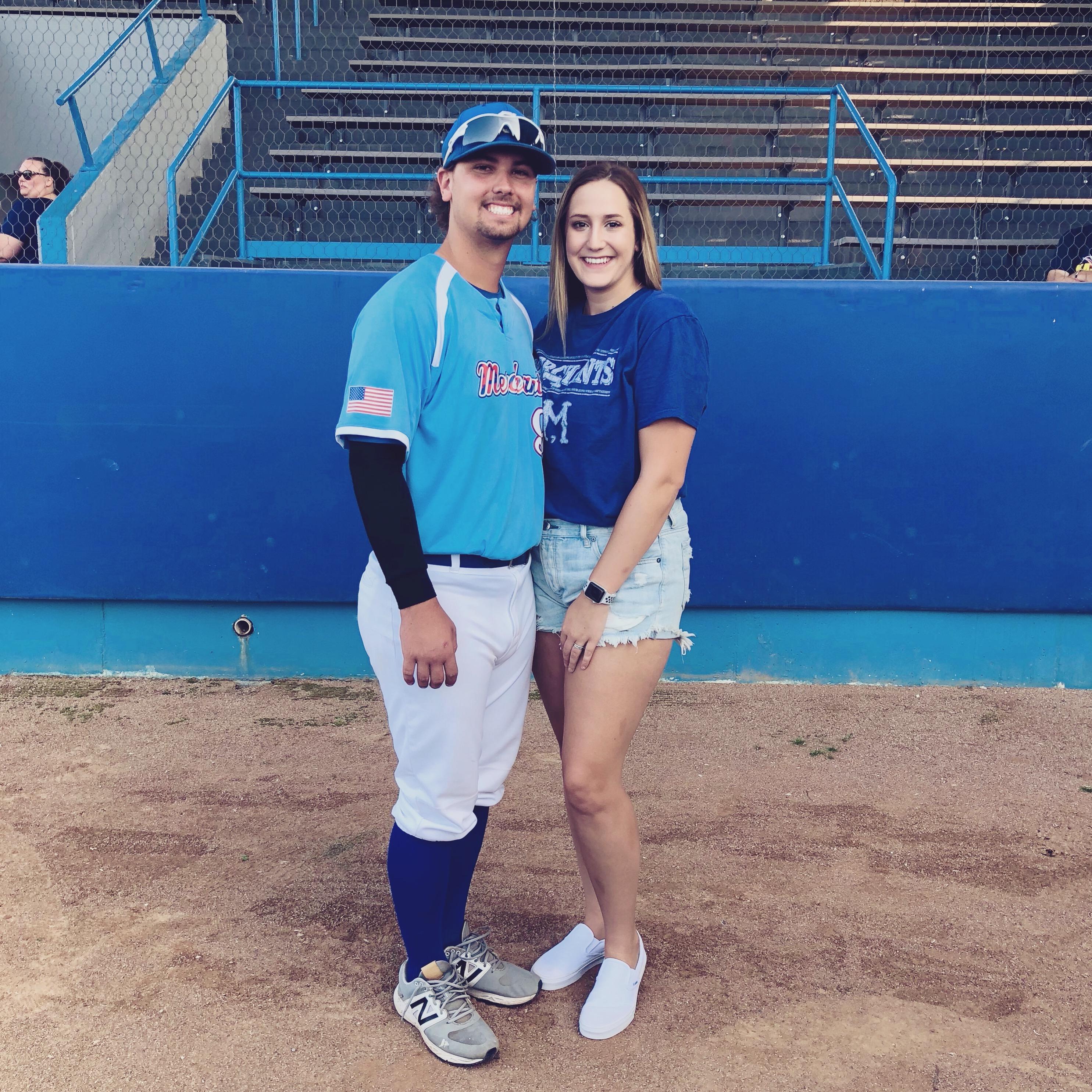 Austin Plays Summer Baseball in Iowa! 2018