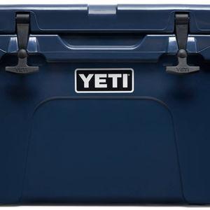 YETI Tundra 35 Cooler