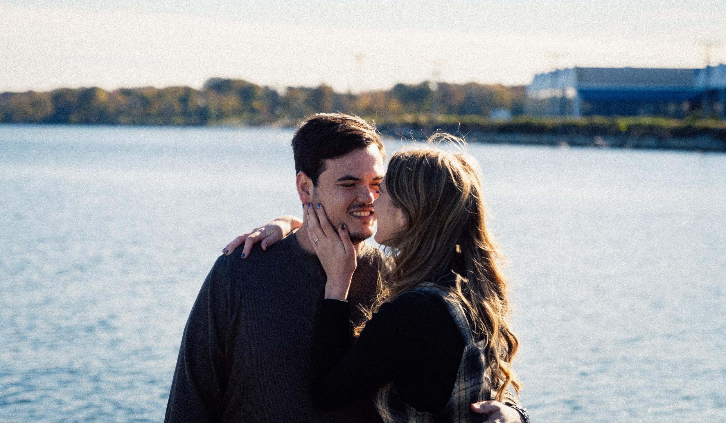 The Wedding Website of Macie Willis and Jared Coplen