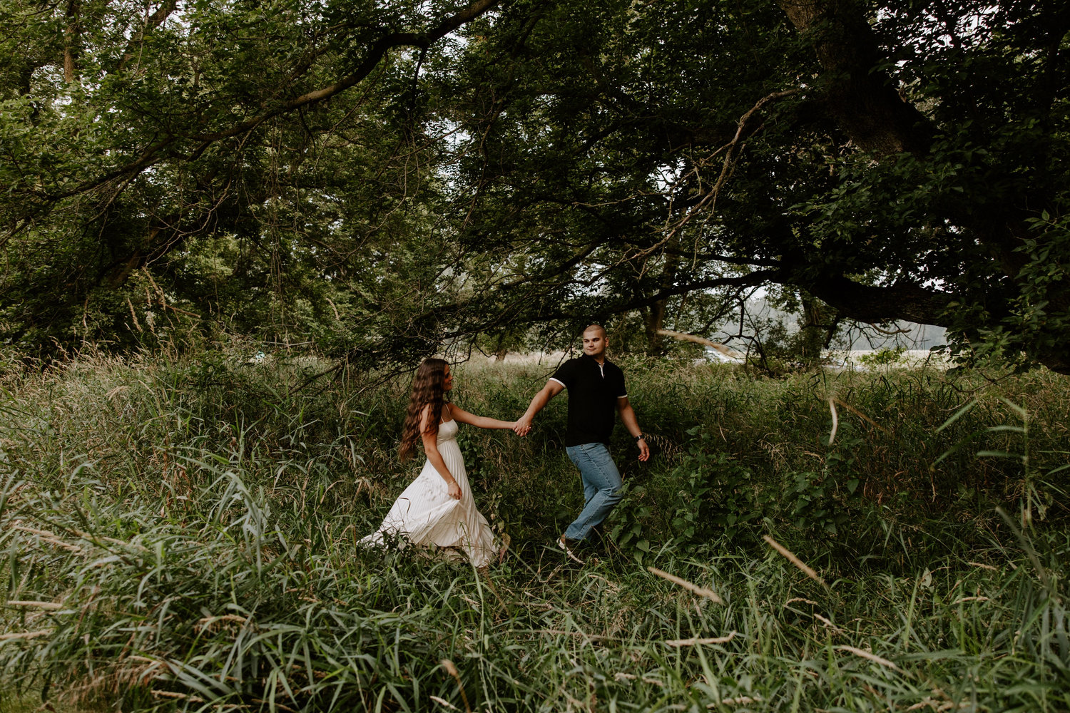 The Wedding Website of Carmen Cole and Gabriel Cole