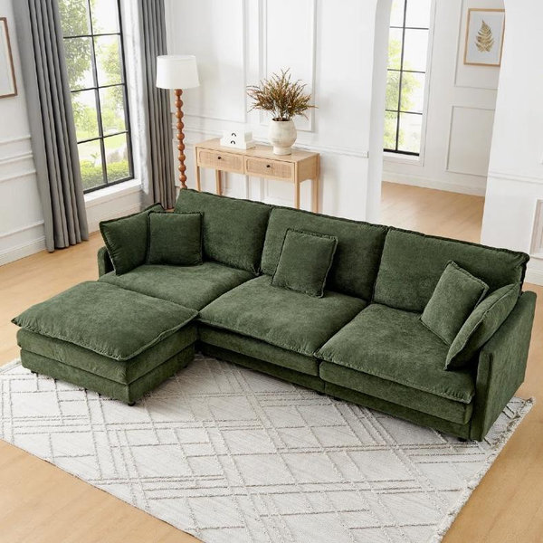 New Couch Fund