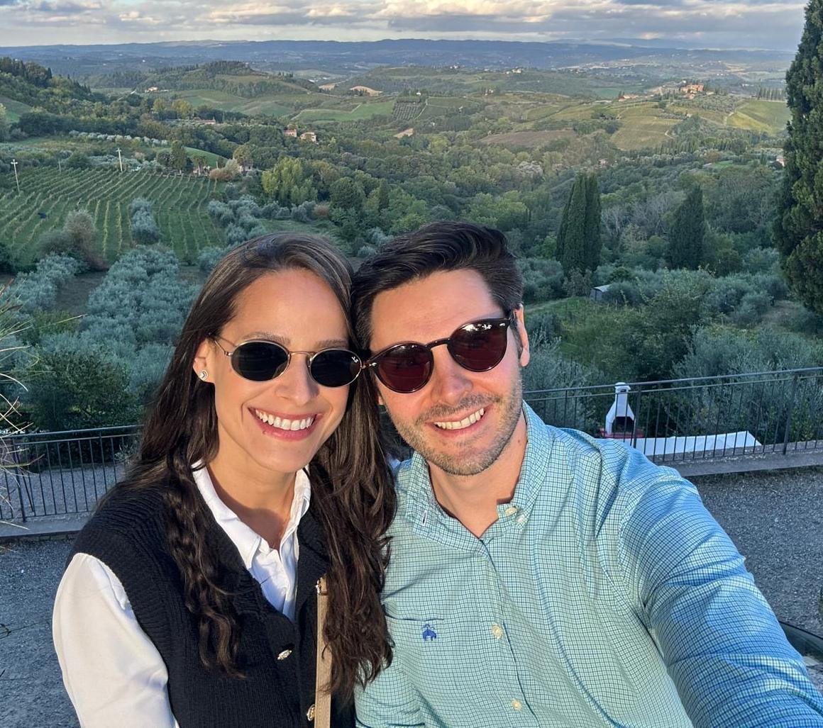 The Wedding Website of Maria Cristina and Jose Maria