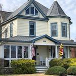 Solomons Victorian Inn