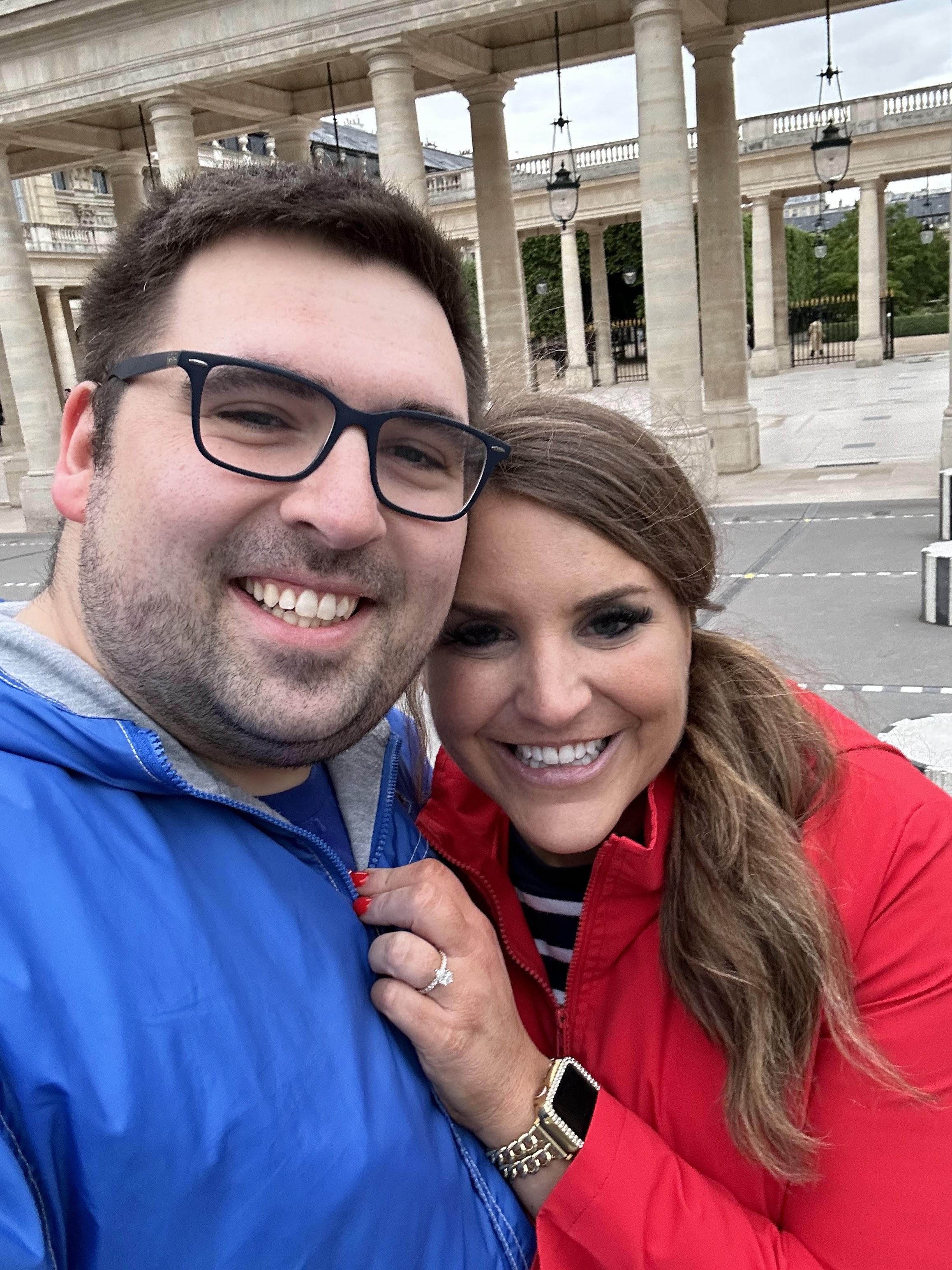 The Wedding Website of Chad Thomas Gangloff and Theresa Anne Wasnak
