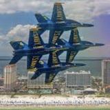 Blue Angels