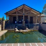 Saratoga Hobo Hot Springs