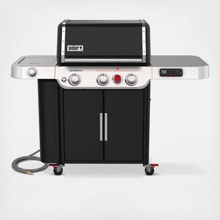 Genesis Smart EX-335 Grill, Natural Gas