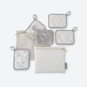 Norwex reusable makeup removing cloths