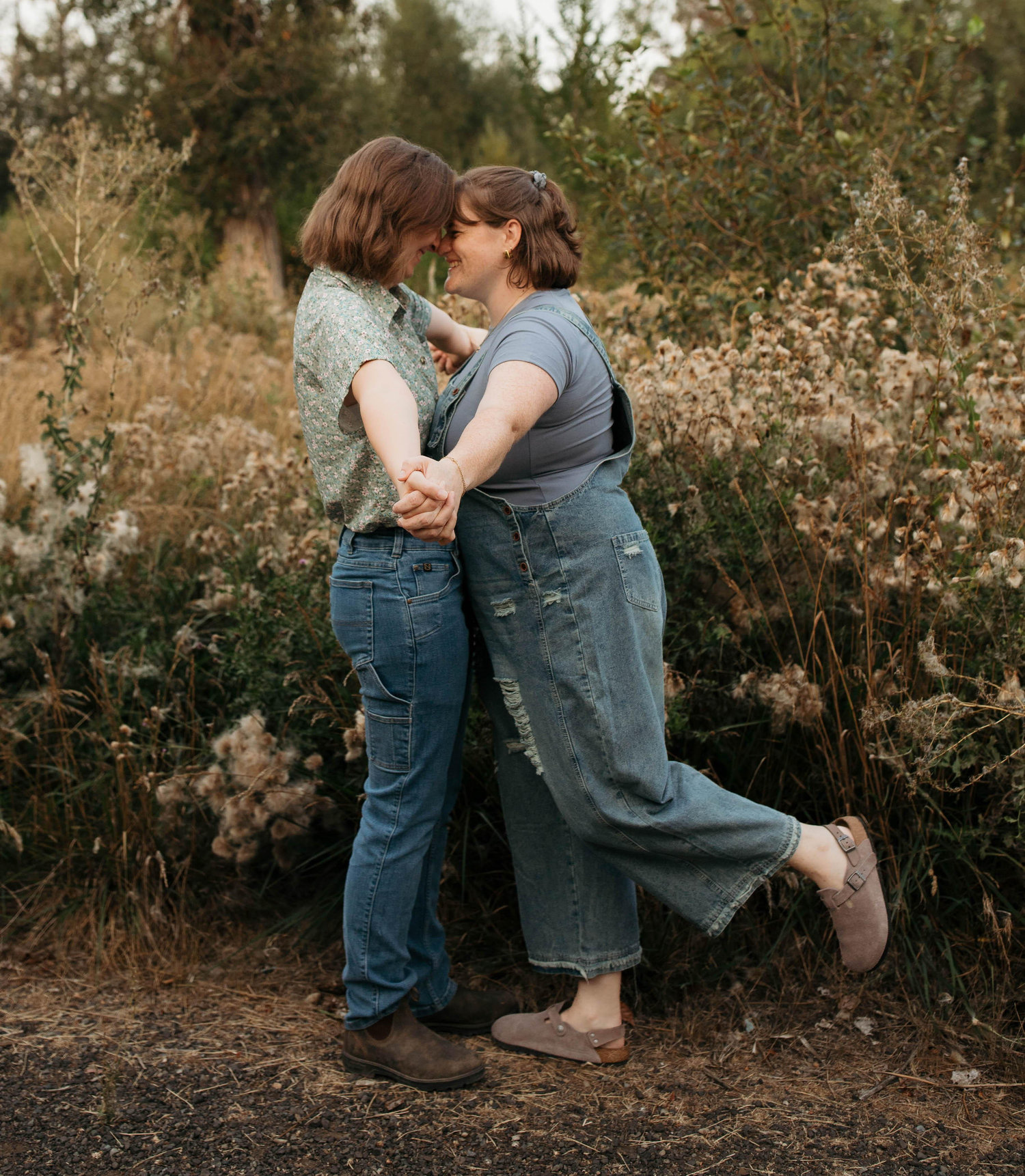 The Wedding Website of Kendall Rickey and Jolie Frazier