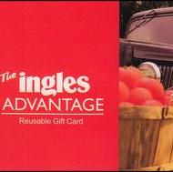 Ingles Gift Card
