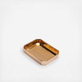 Luxe Soap Dish