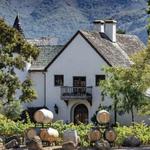 Folktale Winery & Vineyards