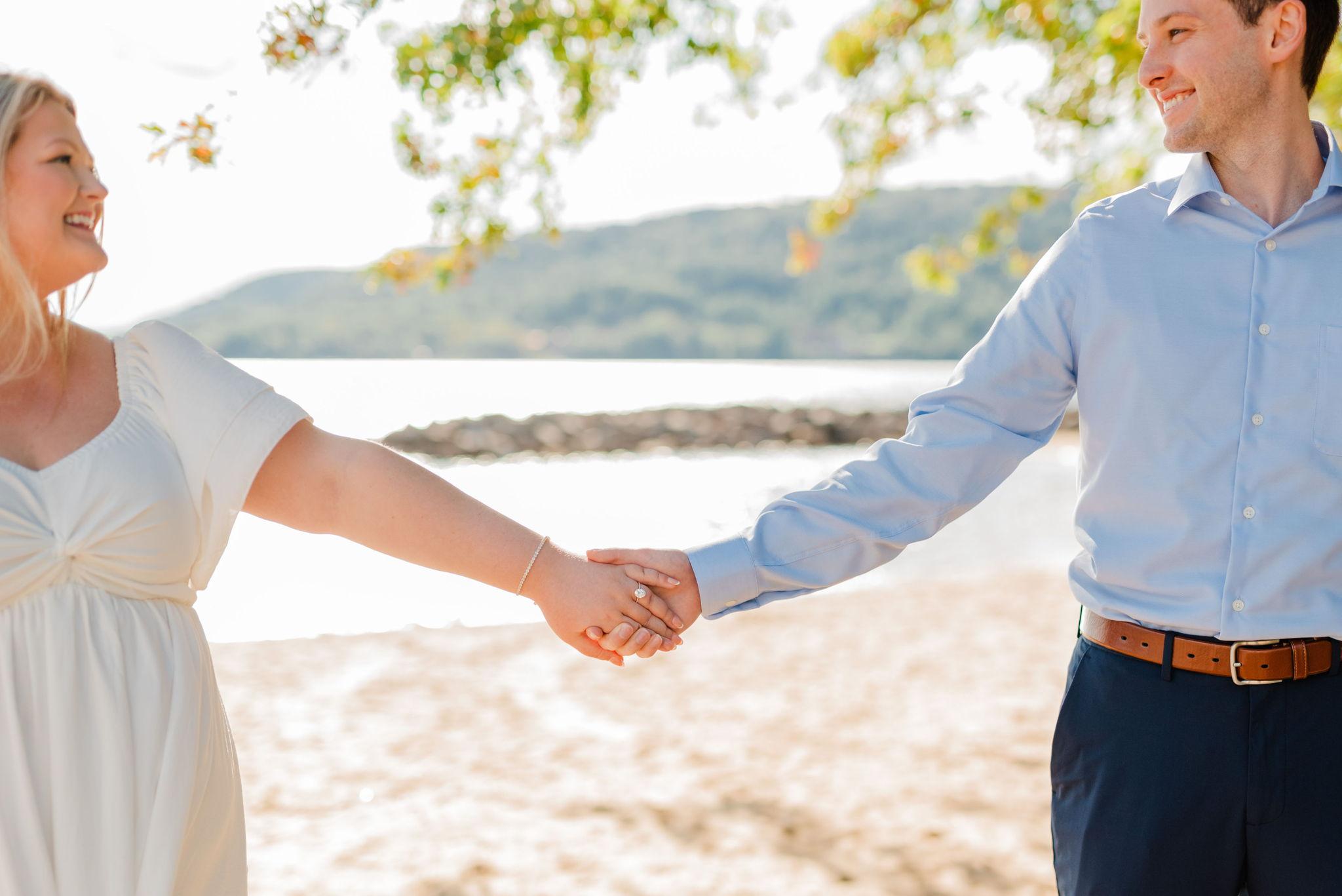 The Wedding Website of Colton Houser and Mariah Riley