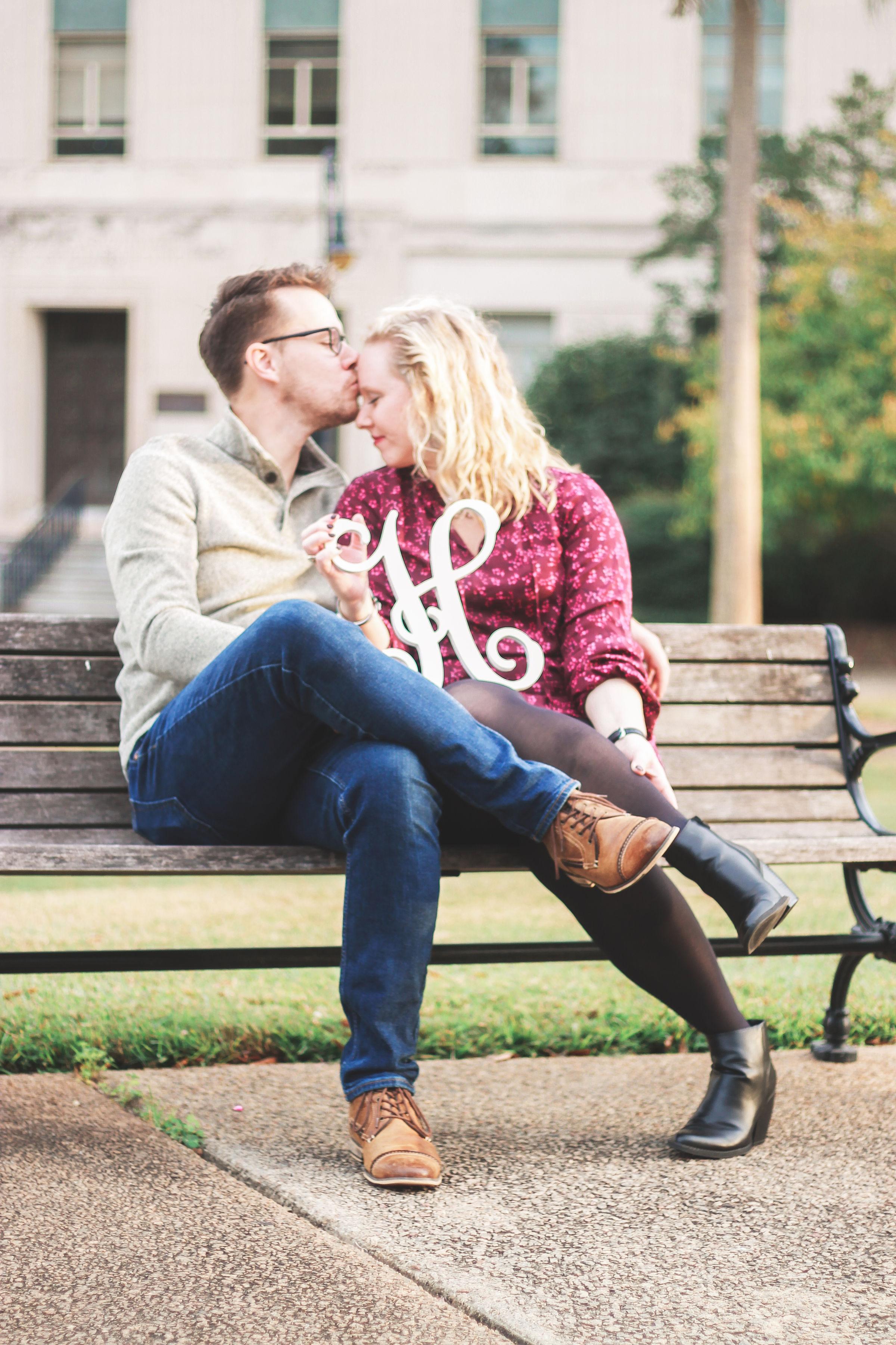 The Wedding Website of Sarah Bridges and Cory High