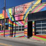 Hi-Wire Brewing - South Slope