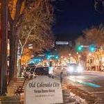 Old Colorado City