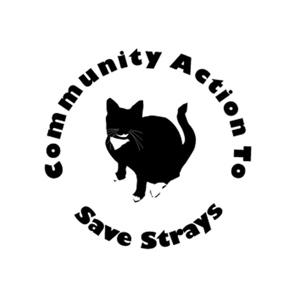 Community Action to Save Strays (CATSS) Donation