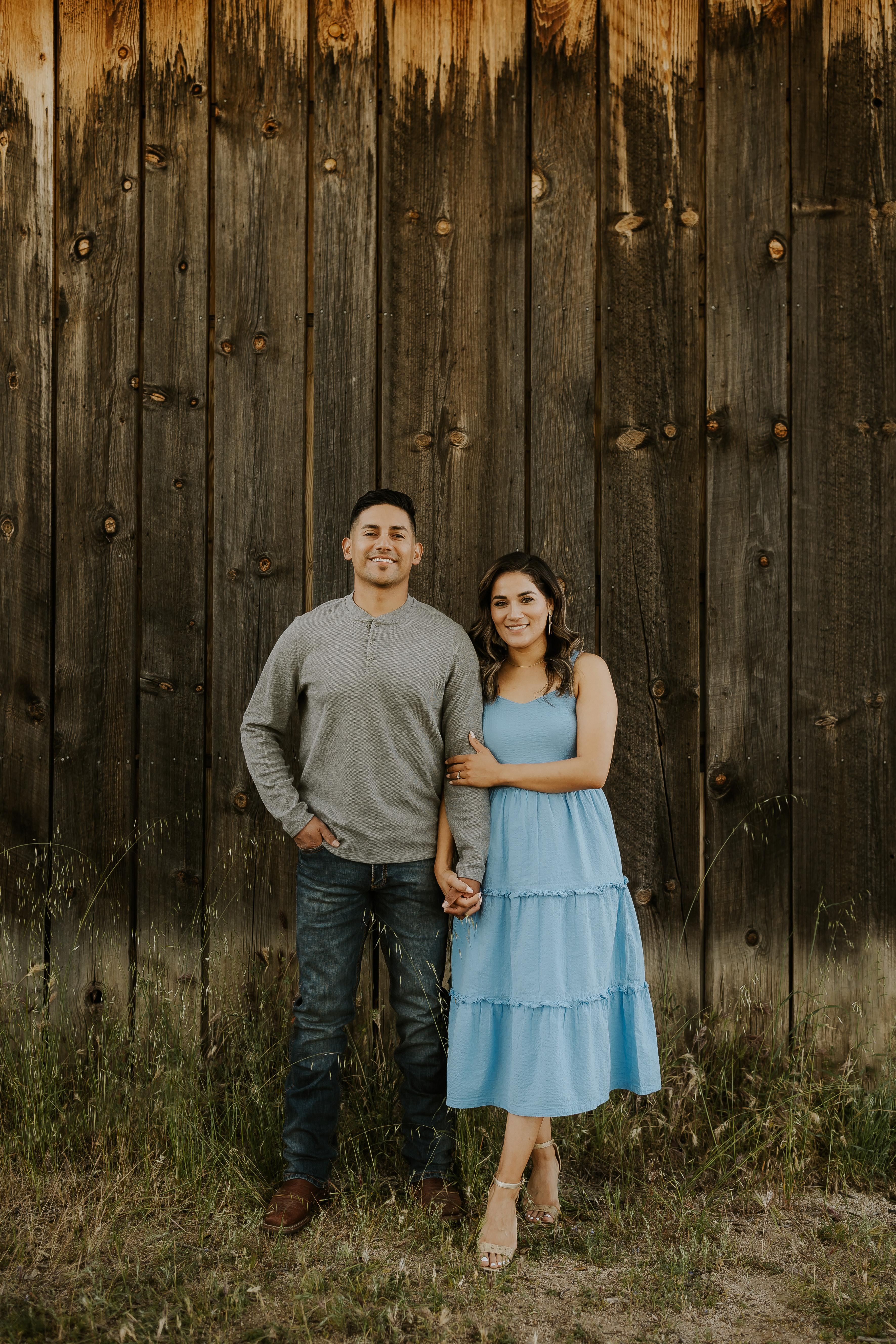The Wedding Website of Jasmin Ramirez and Salvador Ponce