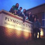 Plymouth State University Ice Arena