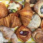 Sample some pastries at The Place Bakery