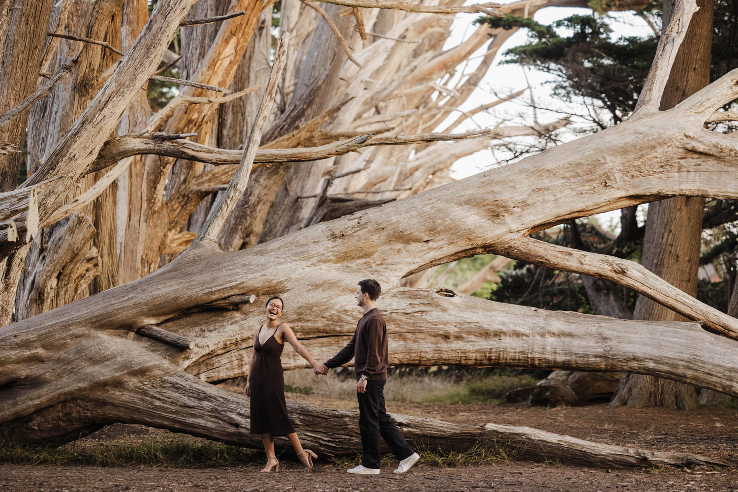 The Wedding Website of Gwyneth Genelsa and Ethan Serrano