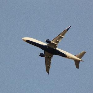 Round Trip Plane Tickets/Biglietti Aerei
