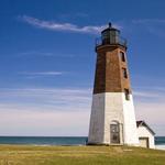 Point Judith Lighthouse