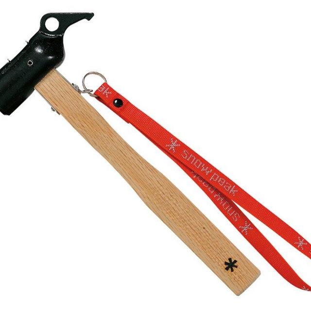 Snow Peak Peg Hammer