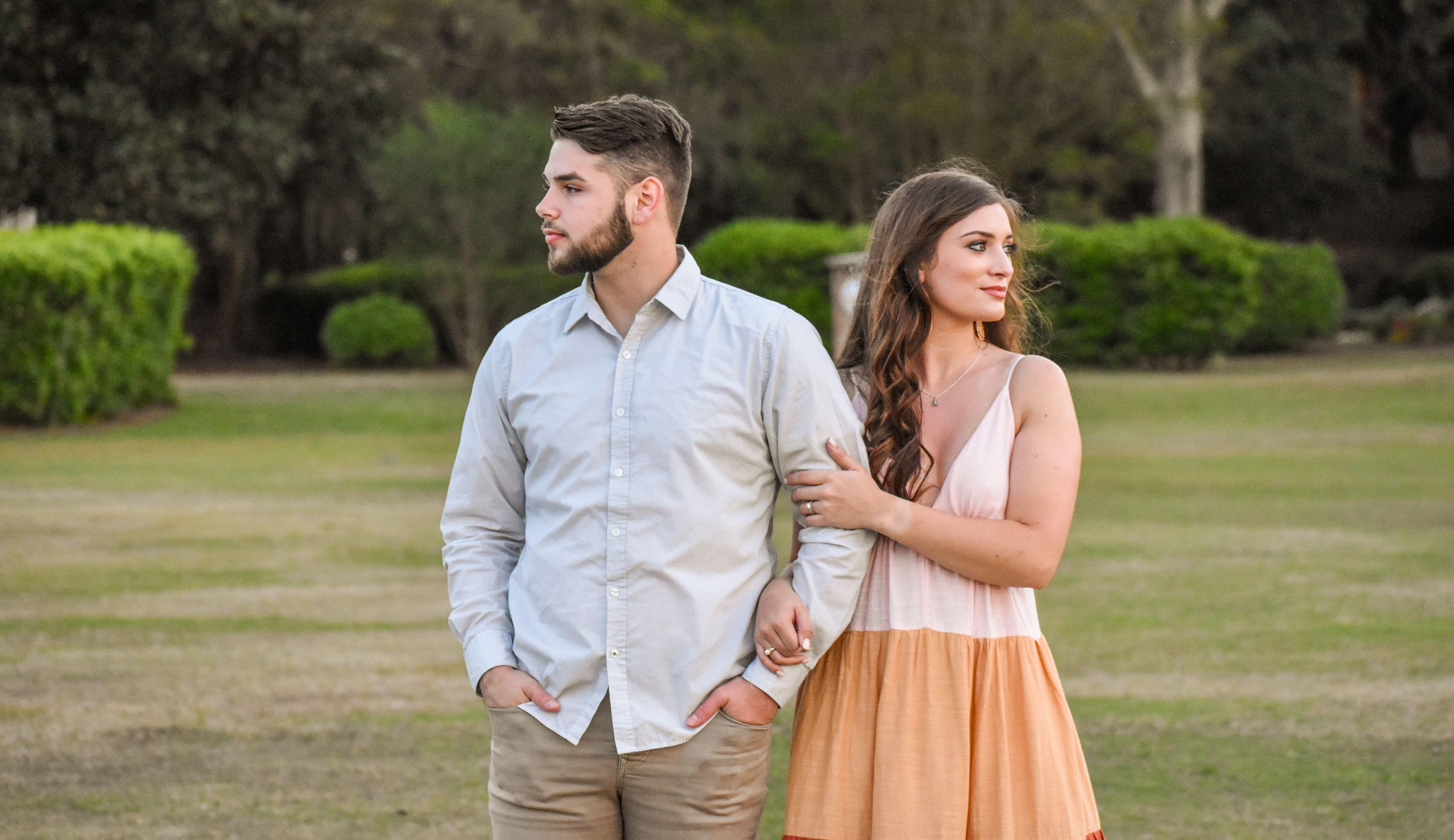 The Wedding Website of Joshua Bridges and Olivia Robertson