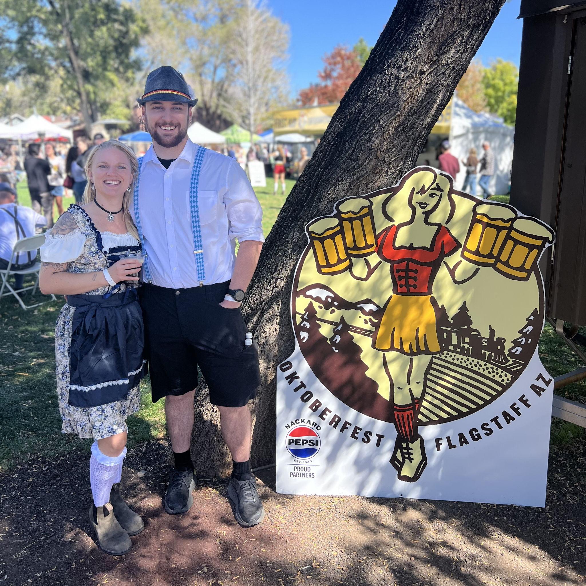 Oktoberfest