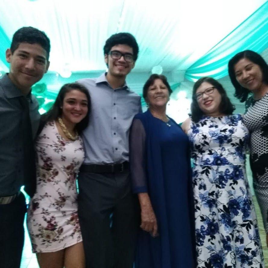 First trip was abroad for Mary's sister's 15s. Only 9 months into the relationship and plane tickets bought 4 months in. (Kenny third on the left, Mary second to the right). Peru. September 2018.