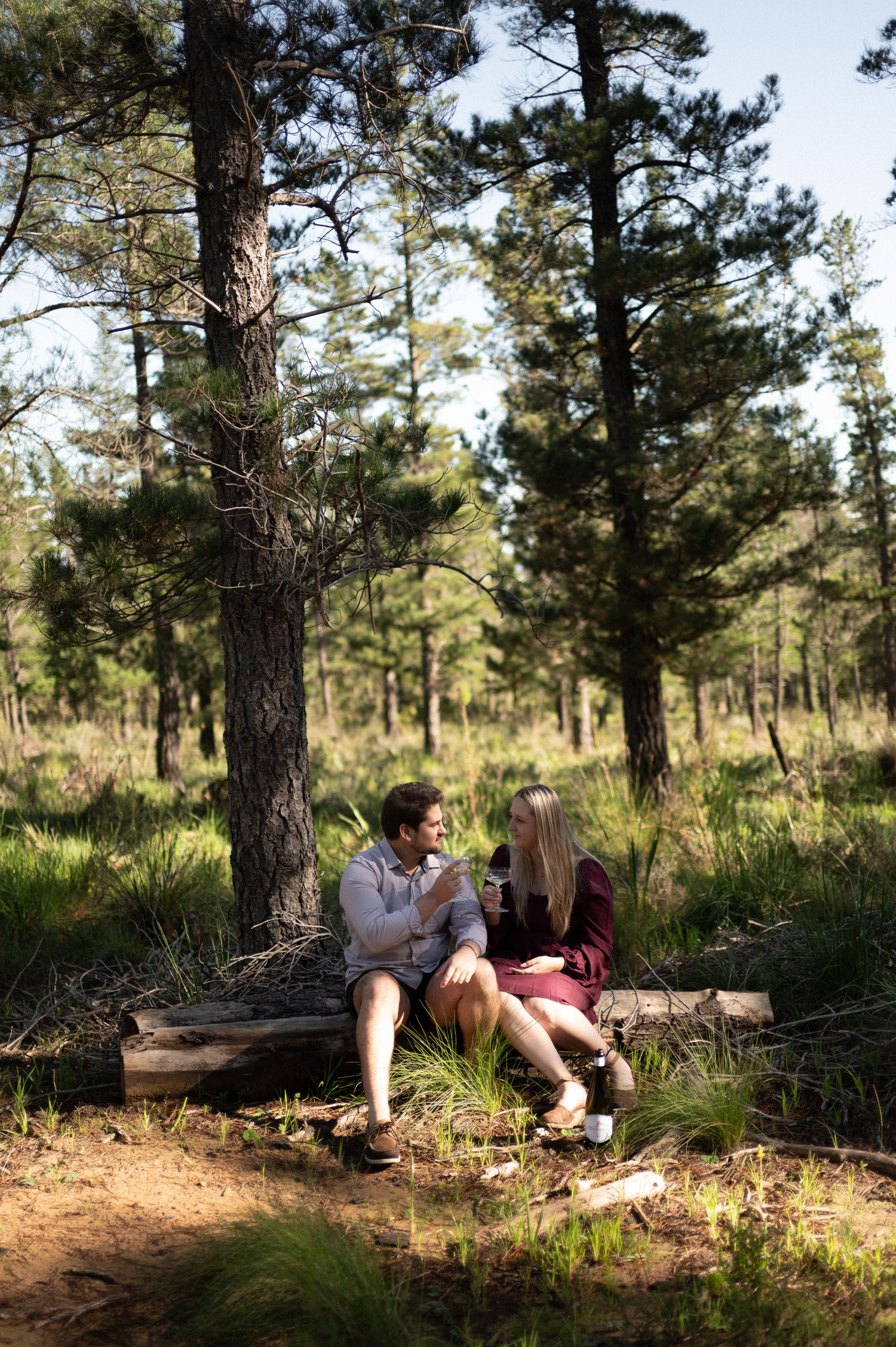 The Wedding Website of Christelle Smit and Helmar Oosthuizen