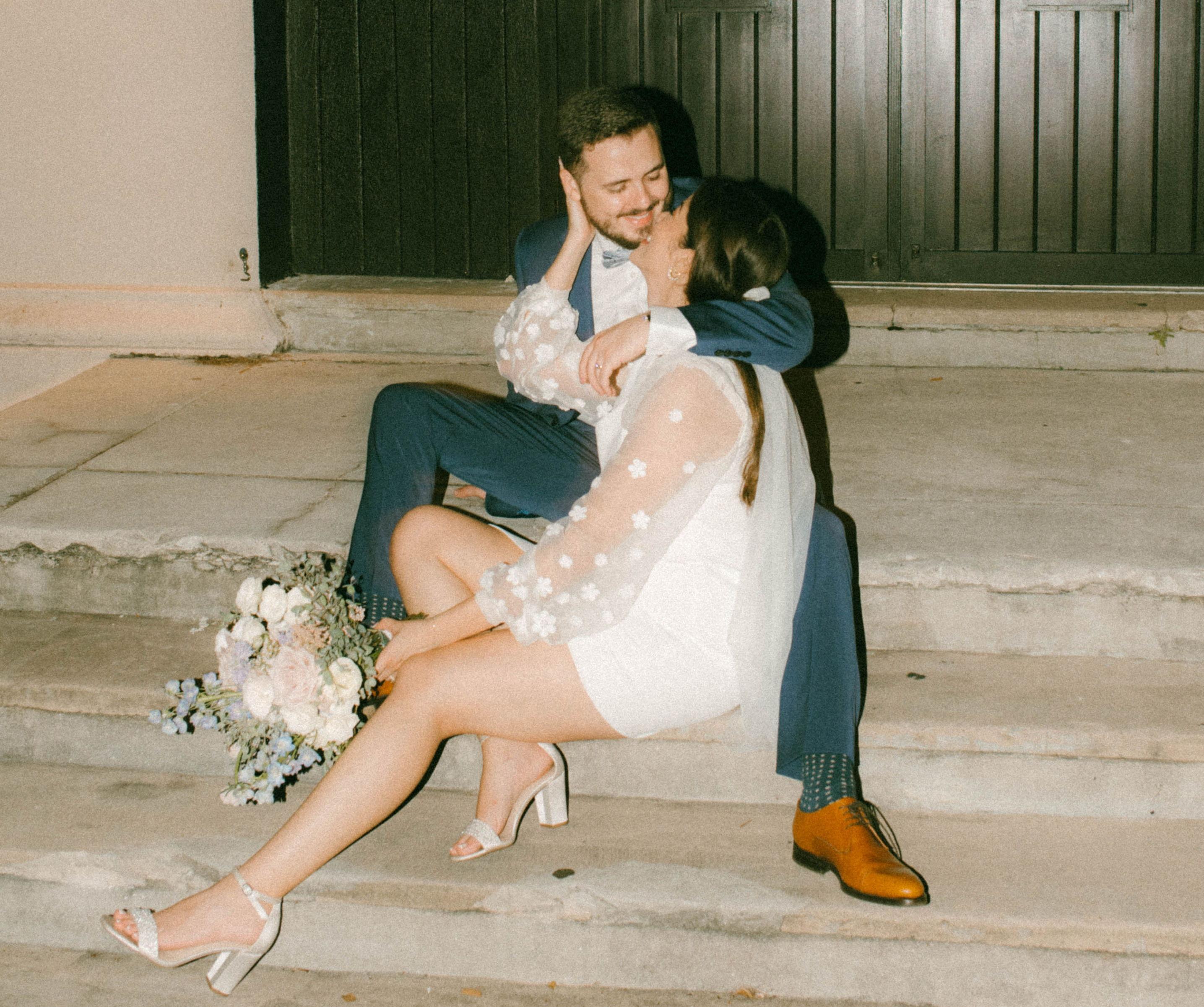 The Wedding Website of Stephanie Gomez and Jorge Alonso