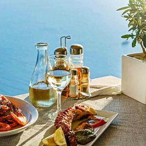 Dinner For Two