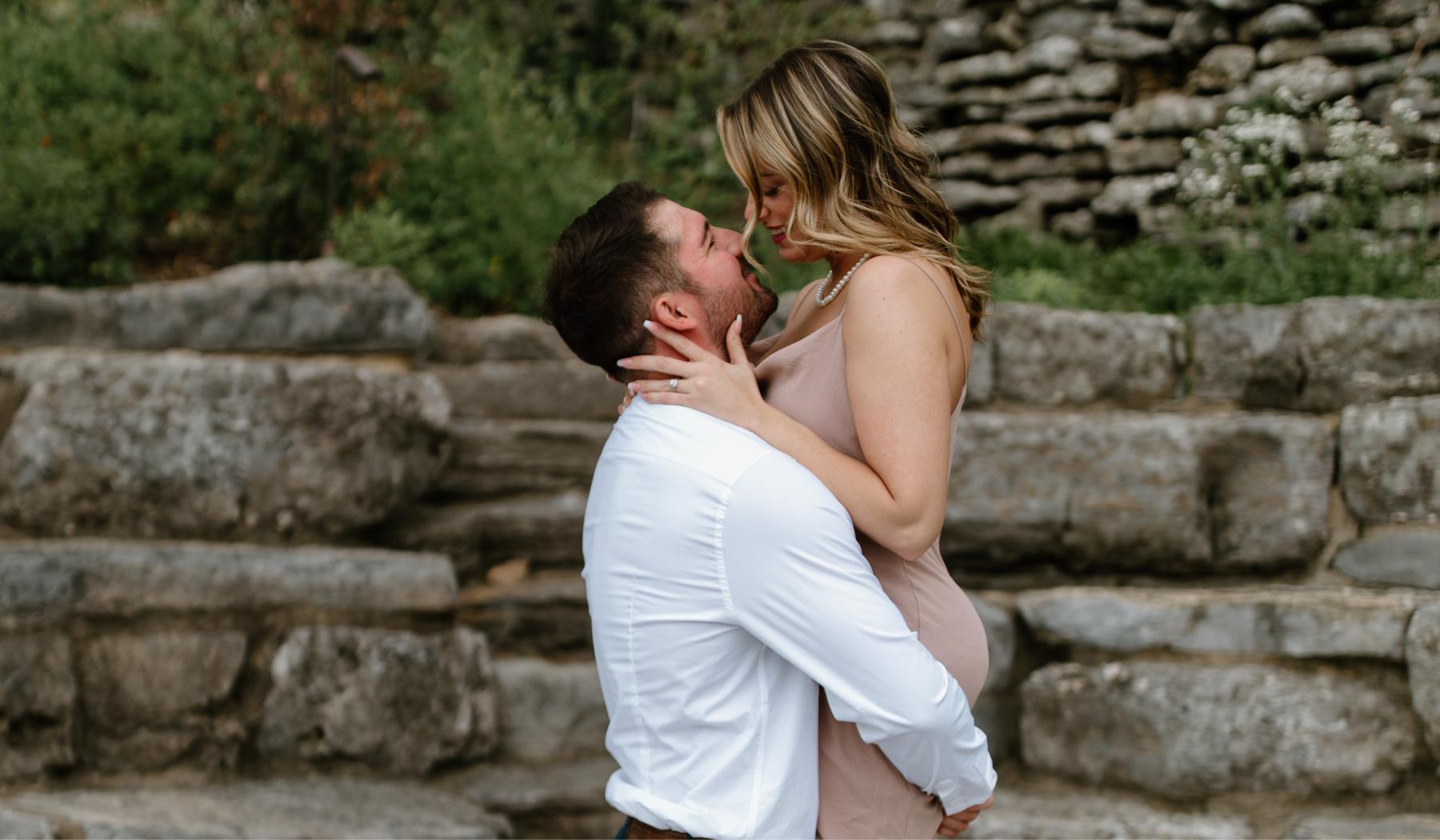 The Wedding Website of Shea Johnston and Justin Taliaferro