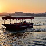 Lake Pichola