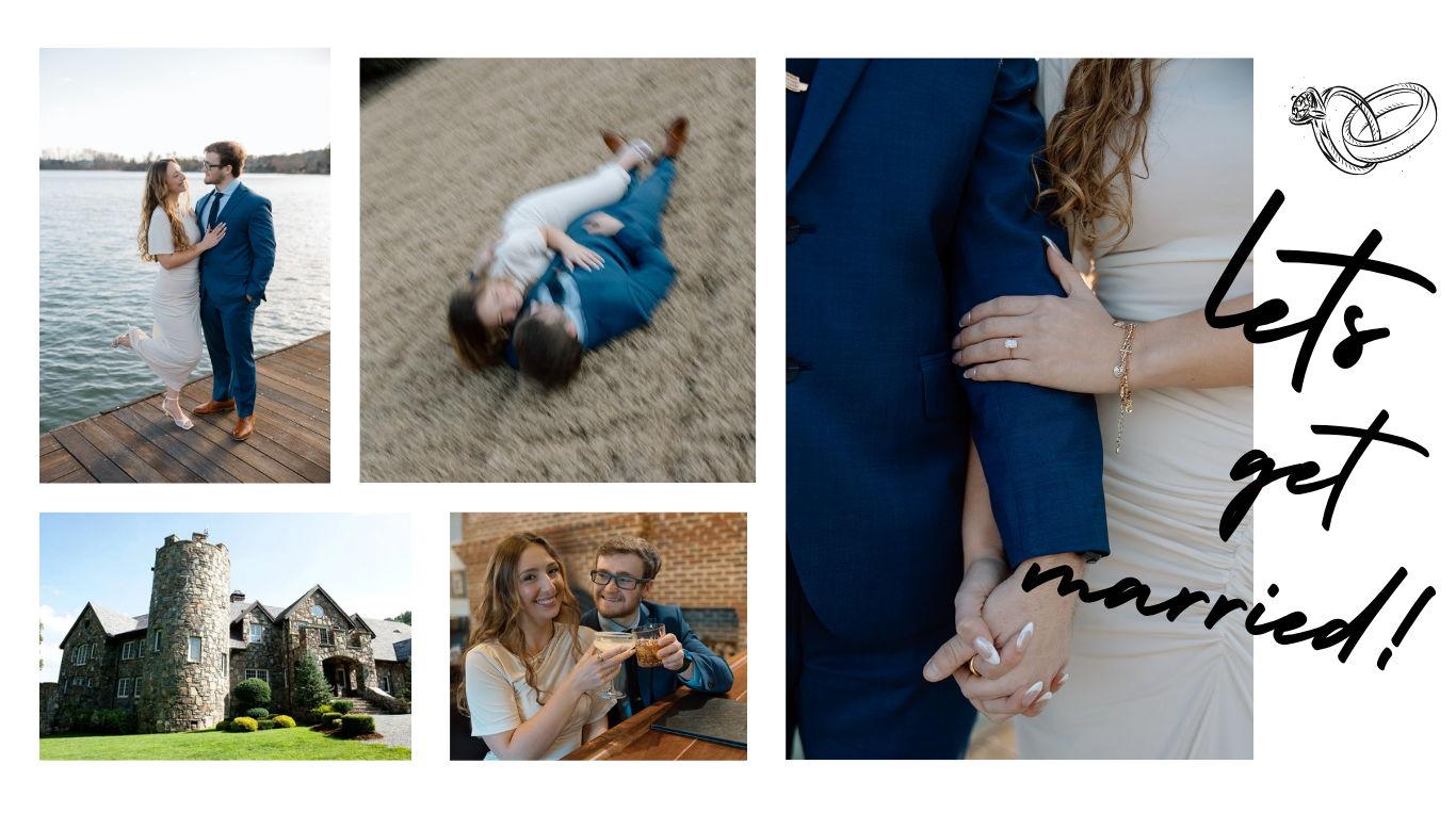 The Wedding Website of Ashley Sexton and Logan Simmons
