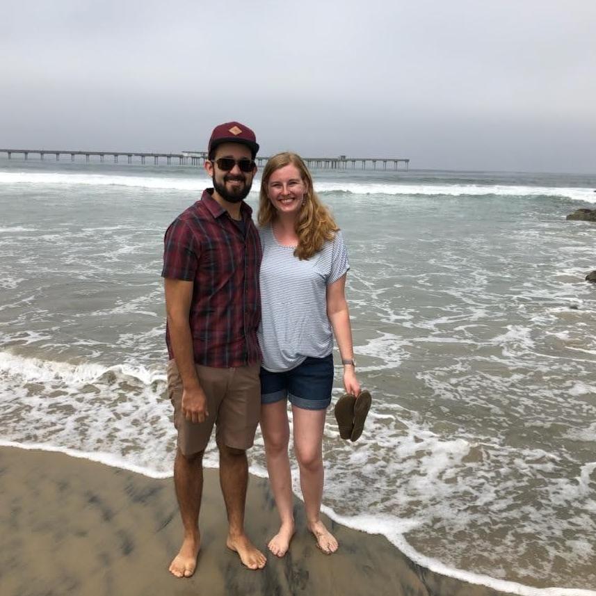 San Diego, CA