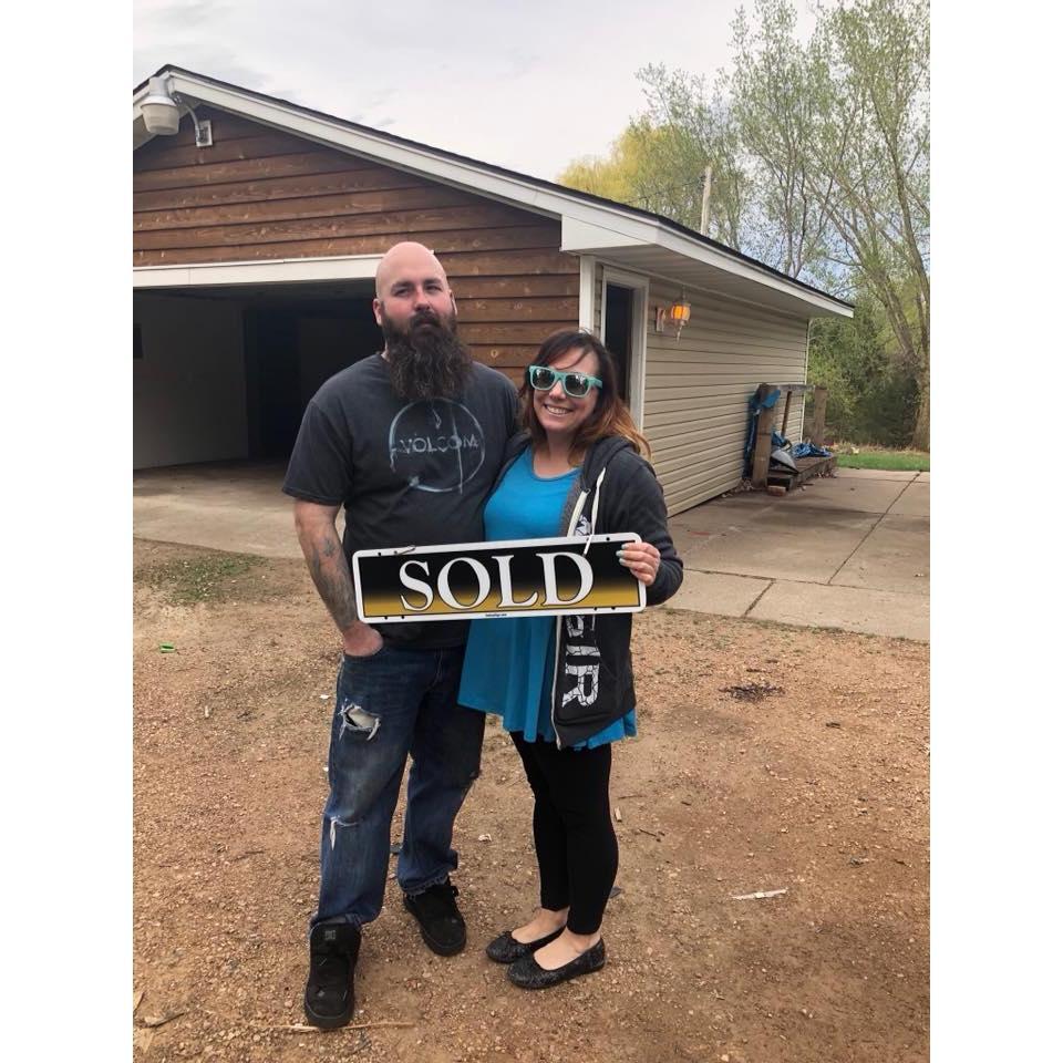 SOLD!! Bought our house in 2018!!!