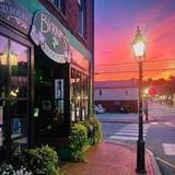 Byrnes Irish Pub