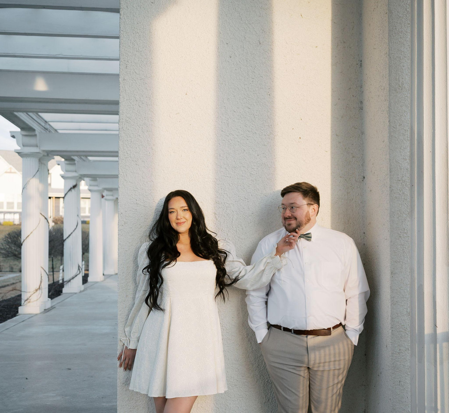 The Wedding Website of Hailee Hansen and Grant Summers