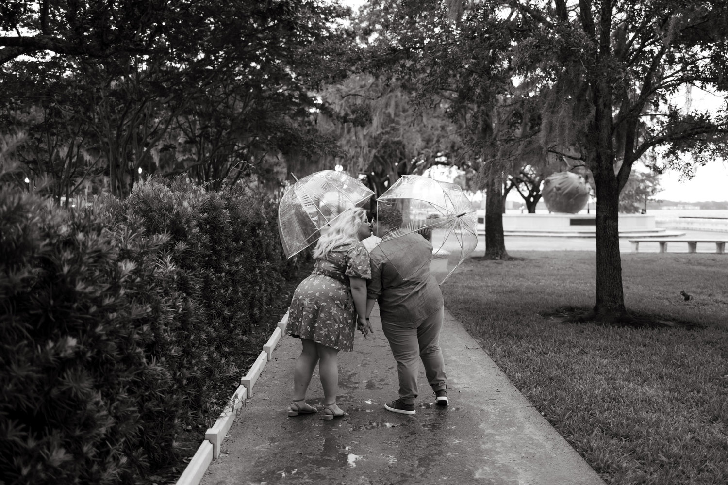 The Wedding Website of Rachel Cufferi and Alyssa Yates