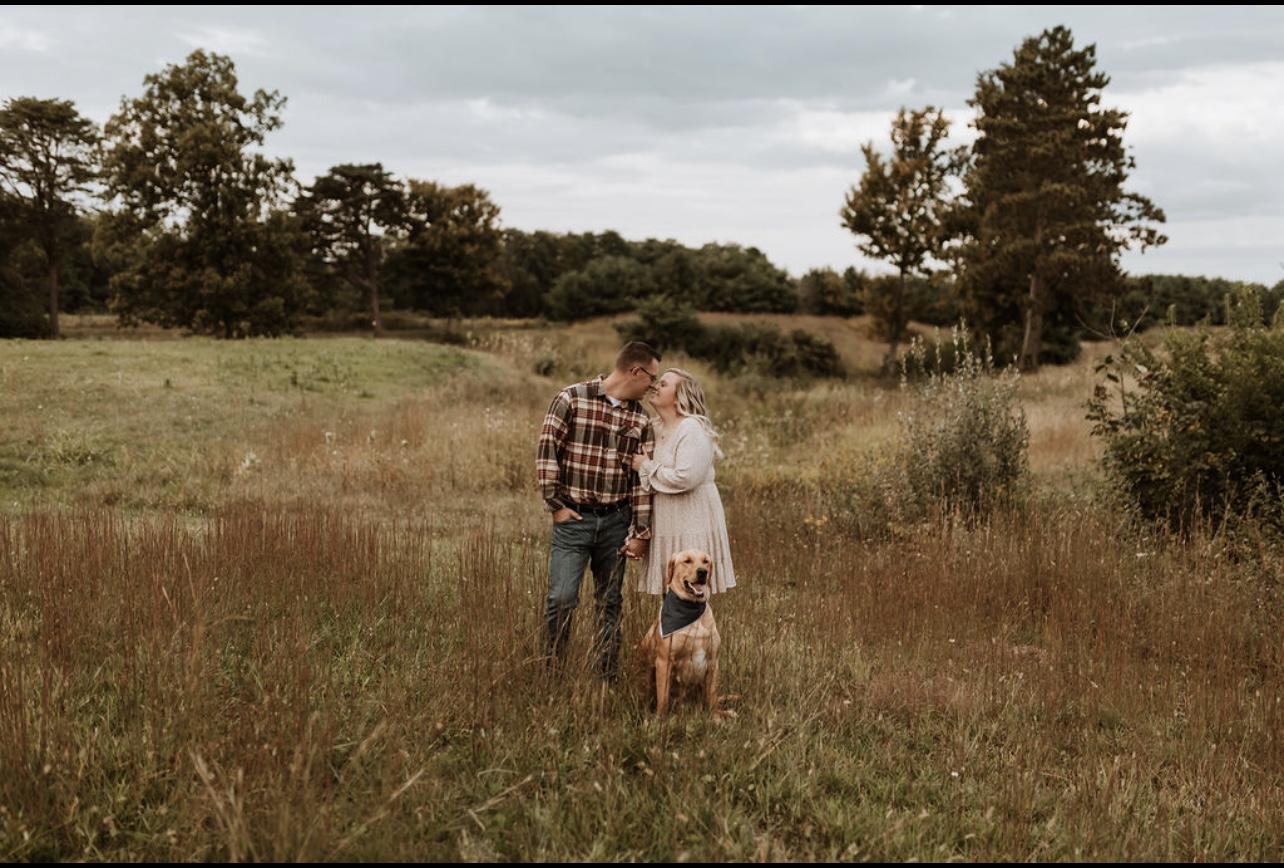The Wedding Website of Katy Castillo and Jason Gleich