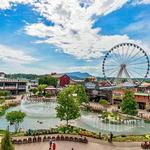 Pigeon Forge